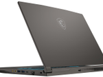 MSI Thin 15 B13VF-2872 Intel® Core™ i7-13620H Gaming Notebook 39,6 cm (15,6")