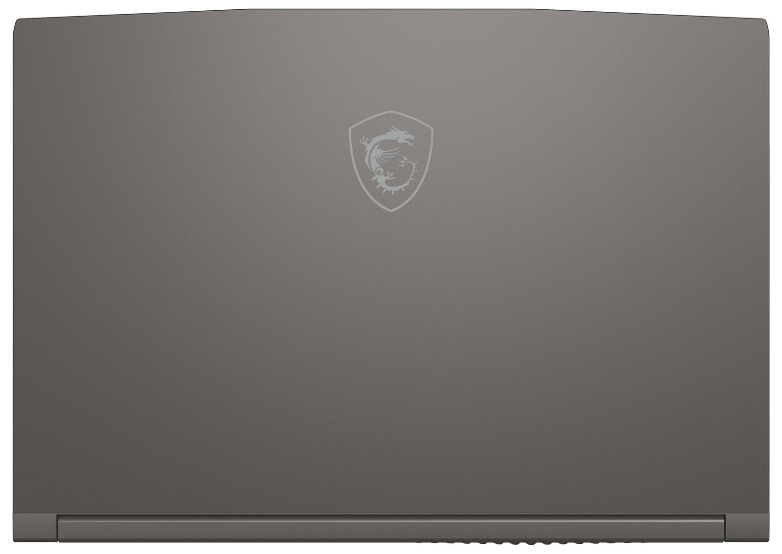 MSI Thin 15 B13VF-2872 Intel® Core™ i7-13620H Gaming Notebook 39,6 cm (15,6")