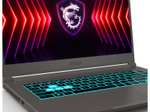 MSI Thin 15 B13VF-2872 Intel® Core™ i7-13620H Gaming Notebook 39,6 cm (15,6")