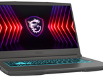MSI Thin 15 B13VF-2872 Intel® Core™ i7-13620H Gaming Notebook 39,6 cm (15,6")