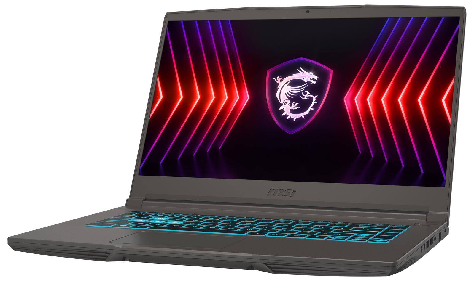 MSI Thin 15 B13VF-2872 Intel® Core™ i7-13620H Gaming Notebook 39,6 cm (15,6")