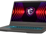 MSI Thin 15 B13VF-2872 Intel® Core™ i7-13620H Gaming Notebook 39,6 cm (15,6")