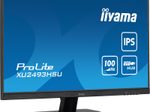 iiyama ProLite XU2493HSU-B7 Monitor 60.5cm (23,8")