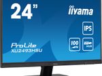 iiyama ProLite XU2493HSU-B7 Monitor 60.5cm (23,8")