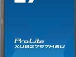 iiyama ProLite XUB2797HSU-B2 Full HD Display 68,6 cm (27")