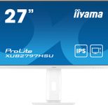 iiyama ProLite XUB2797HSU-W2 Full HD Display 68,6 cm (27")