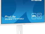 iiyama ProLite XUB2797HSU-W2 Full HD Display 68,6 cm (27")