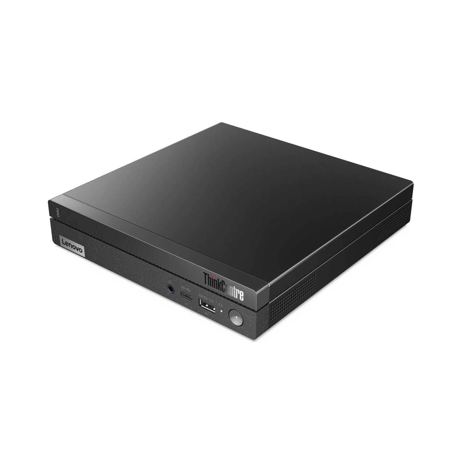 Lenovo ThinkCentre neo 50q Gen 4 12M50002GE Tiny PC
