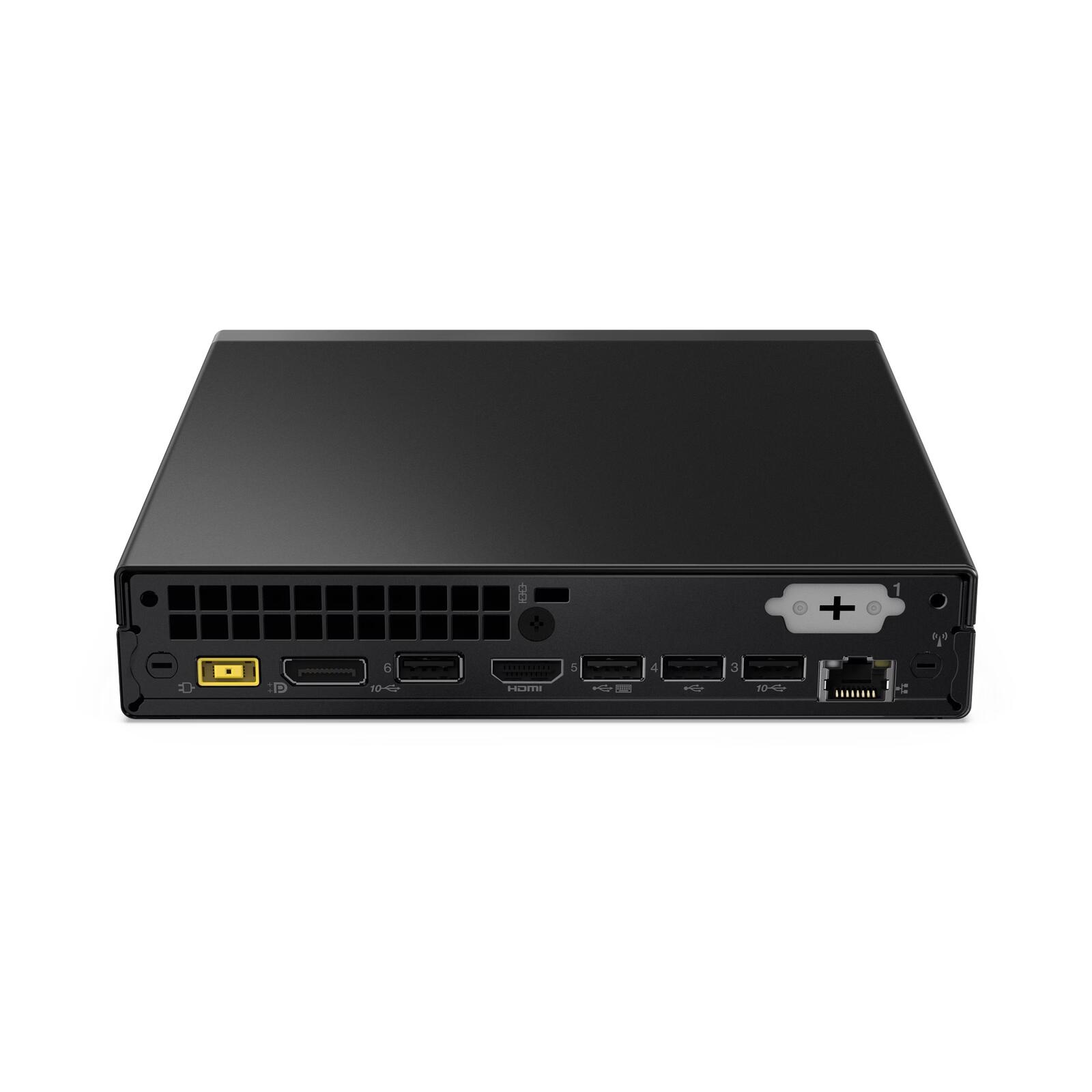 Lenovo ThinkCentre neo 50q Gen 4 12M50002GE Tiny PC