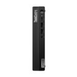 Lenovo ThinkCentre M70q Gen 5 12TD000FGE Tiny PC