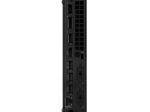 Lenovo ThinkCentre M70q Gen 5 12TD000FGE Tiny PC