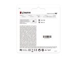 Kingston Canvas Select Plus Speicherkarte 64 GB, Doppelpack