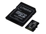 Kingston Canvas Select Plus Speicherkarte 64 GB, Doppelpack