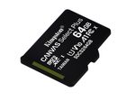 Kingston Canvas Select Plus Speicherkarte 64 GB