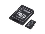 Kingston Technology Industrial Speicherkarte 8 GB