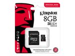 Kingston Technology Industrial Speicherkarte 8 GB