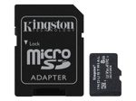 Kingston Technology Industrial Speicherkarte 8 GB