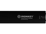 Kingston IronKey D500SM USB-Stick - 8 GB