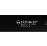 Kingston IronKey D500SM USB-Stick - 8 GB
