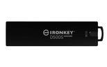 Kingston IronKey D500SM USB-Stick - 8 GB
