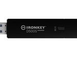 Kingston IronKey D500SM USB-Stick - 8 GB