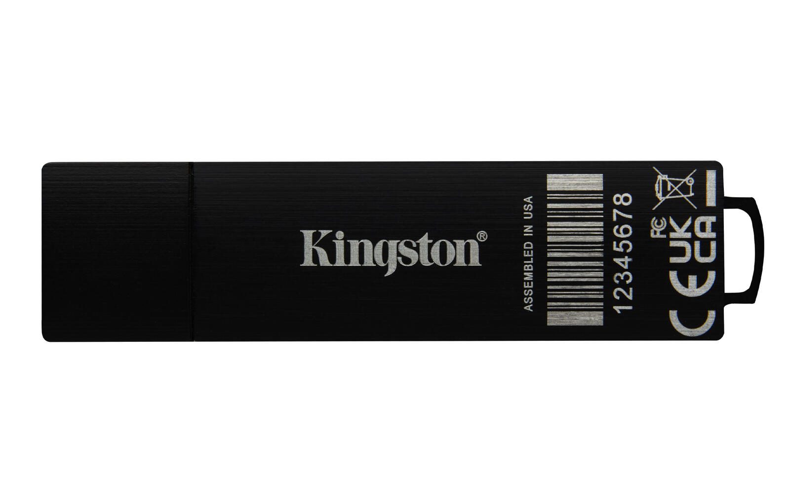 Kingston IronKey D500SM USB-Stick - 8 GB