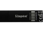 Kingston IronKey D500SM USB-Stick - 8 GB