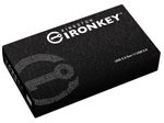 Kingston IronKey D500SM USB-Stick - 8 GB