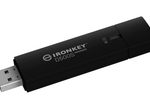 Kingston IronKey D500SM USB-Stick - 8 GB