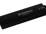 Kingston IronKey D500SM USB-Stick - 8 GB