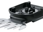BOSCH Home & Garden AdvancedShear 18V-10 Messer für Akku-Strauch- und Grasschere