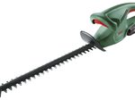 BOSCH Akku-Heckenschere EasyHedgeCut 18V-52-13 mit Ladegerät