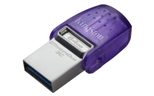 Kingston DataTraveler microDuo 3C USB-Stick 64 GB