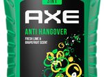 AXE Duschgel ANTI HANGOVER 250 ml
