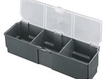 BOSCH Home & Garden Größe S 1600A016CW Werkzeugeinlage leer