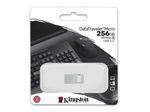 Kingston DataTraveler Micro USB-Stick 256 GB