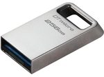 Kingston DataTraveler Micro USB-Stick 256 GB