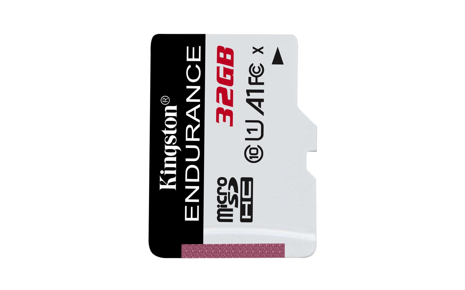 Kingston Technology High Endurance Speicherkarte 32 GB