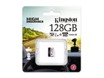 Kingston Technology High Endurance Speicherkarte 128 GB