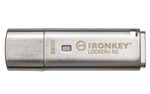 Kingston IronKey Locker+ 50 USB-Stick 32 GB