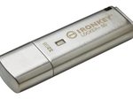 Kingston IronKey Locker+ 50 USB-Stick 32 GB