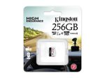 Kingston Technology High Endurance Speicherkarte 256 GB