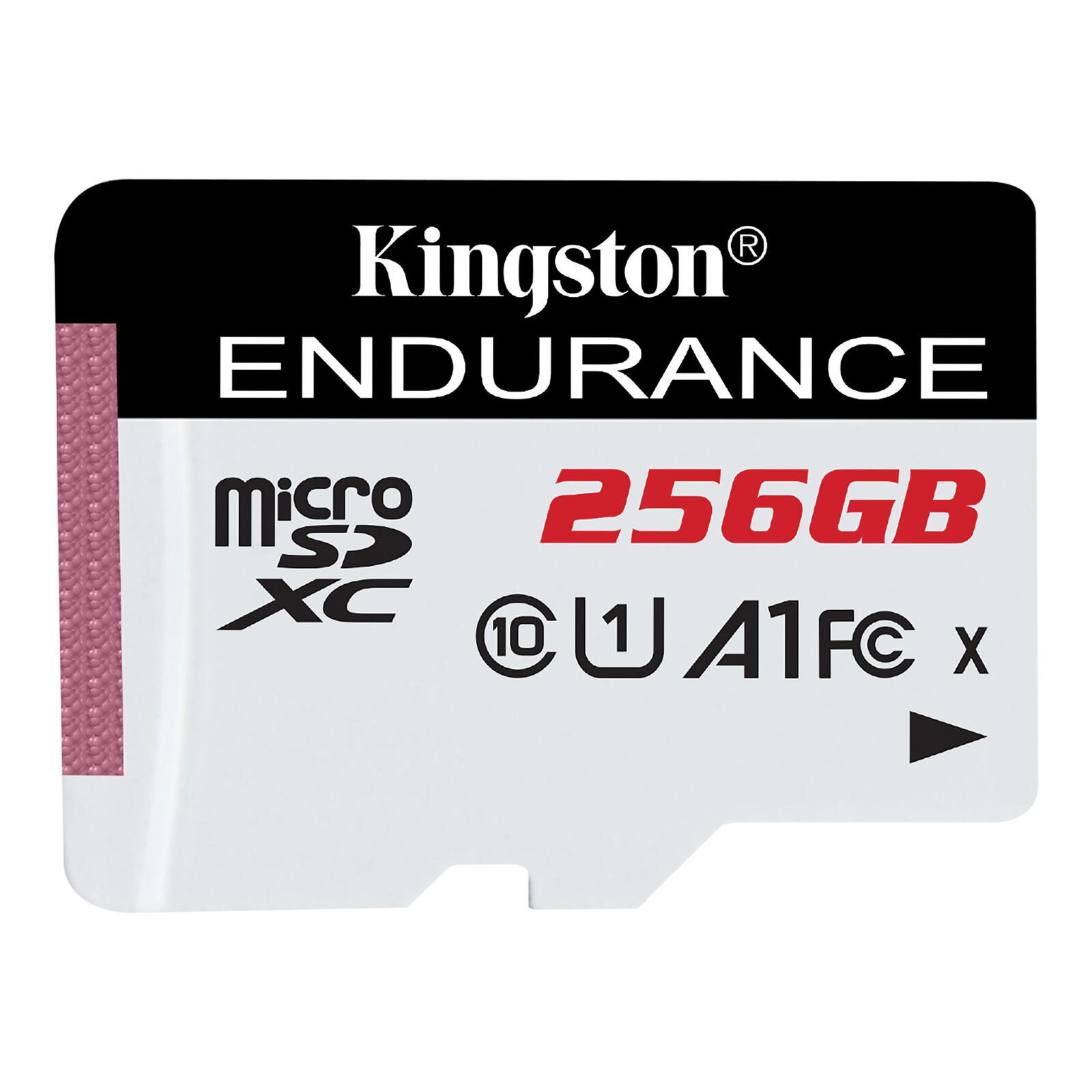 Kingston Technology High Endurance Speicherkarte 256 GB