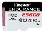 Kingston Technology High Endurance Speicherkarte 256 GB