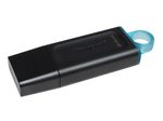 Kingston DataTraveler Exodia USB-Stick 64 GB, 2 St