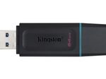Kingston DataTraveler Exodia USB-Stick 64 GB, 2 St
