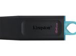 Kingston DataTraveler Exodia USB-Stick 64 GB, 2 St