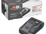BOSCH Home & Garden AL 1880 CV Akku-Schnellladegerät