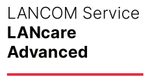 LANCOM LANcare Advanced Serviceerweiterung 8/5 - L (5 Jahre) Lieferung
