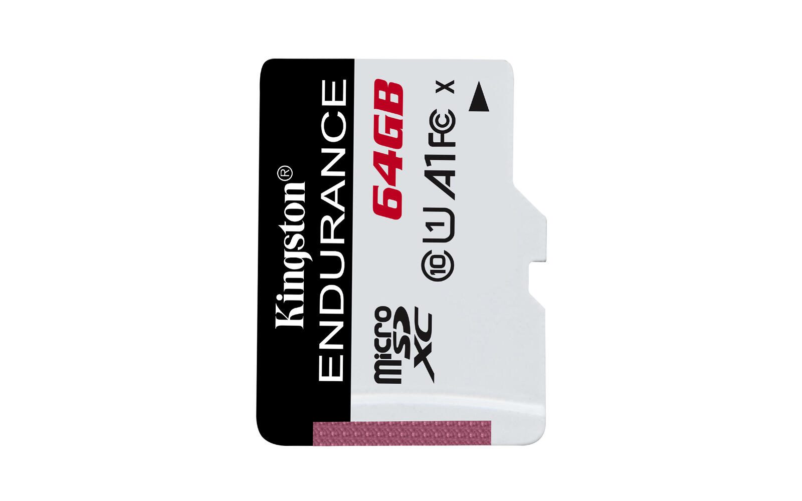 Kingston Technology High Endurance Speicherkarte 64 GB